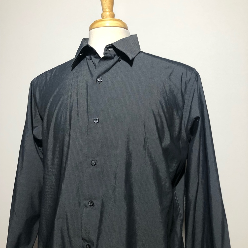 Alfani fitted performance L